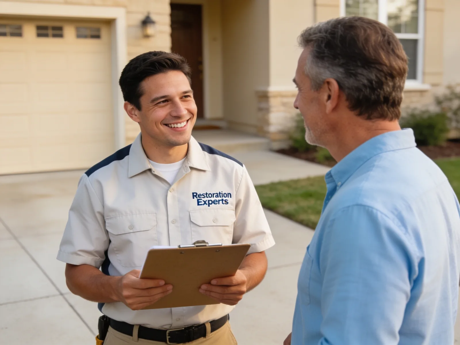 Water Damage Cleanup White, PA FAQs